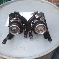 Fari fendinebbia anteriori  Alfa romeo 147