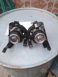 Fari fendinebbia anteriori  Alfa romeo 147