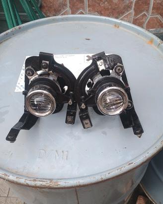 Fari fendinebbia anteriori  Alfa romeo 147