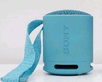 Sony SRS-XB100 Speaker Bluetooth 16h