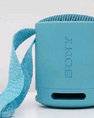 Sony SRS-XB100 Speaker Bluetooth 16h