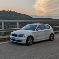 BMW serie 1 118d (E81 LCI) Sport