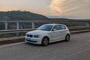 BMW serie 1 118d (E81 LCI) Sport