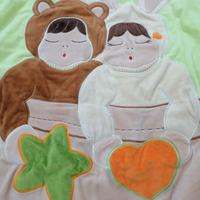 THUN Coperta bambino/a