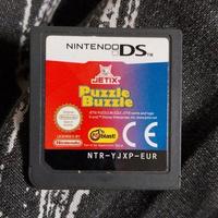 Gioco per Nintendo DS Jetix Puzzle Buzzle