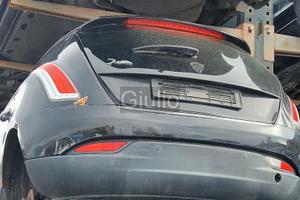 Lancia delta ricambi