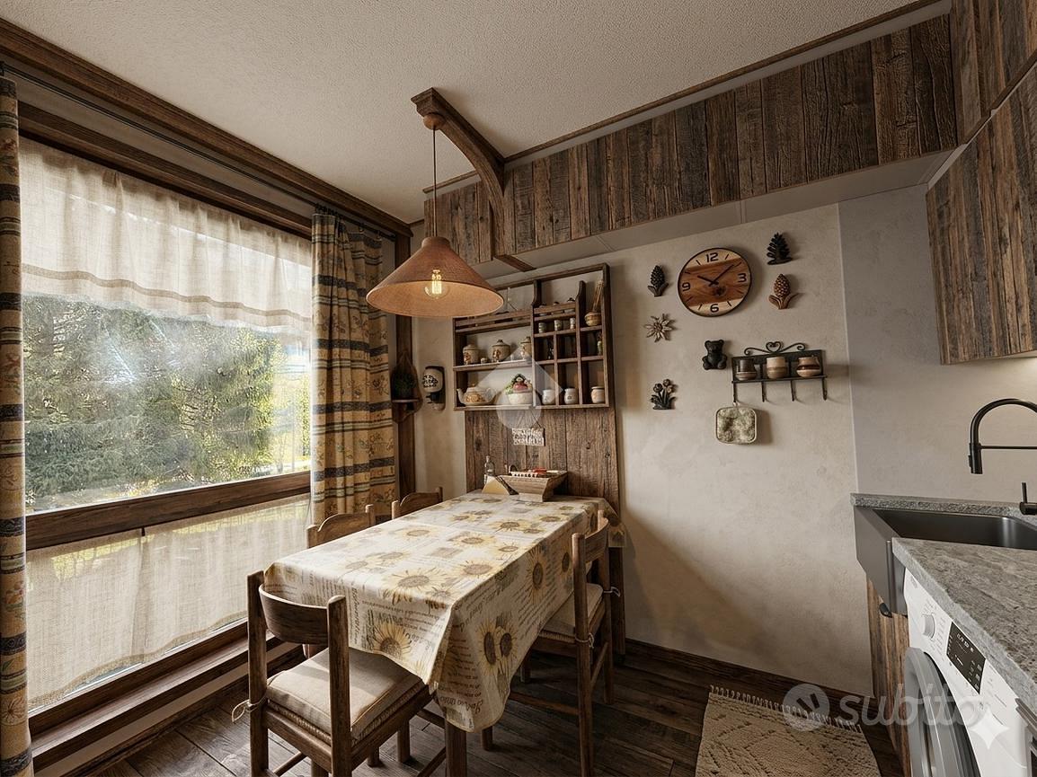 Appartamento – Pragelato, Granges - Vista 3