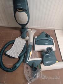 aspirapolvere Vorwerk folletto Vk 140 