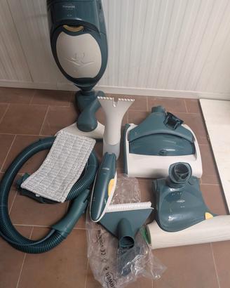 aspirapolvere Vorwerk folletto Vk 140 
