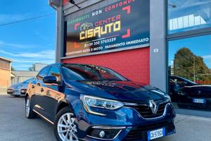 Renault Megane RENAULT MEGANE 1.5 DCI 95CV - RETRO