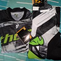 Thor - Kit Completo - Maglietta e Pantaloni