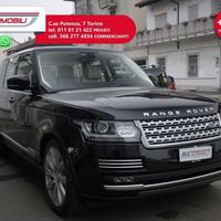 Land Rover Range Rover Land Rover 3.0 TDV6 Au...