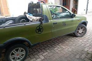 fiat strada