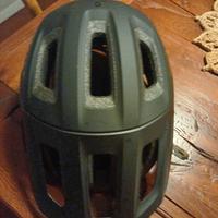 casco per bicicletta