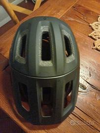 casco per bicicletta