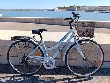 Bicicletta Atala Rumble 