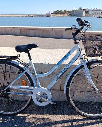 Bicicletta Atala Rumble 