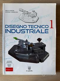 Disegno Tecnico Industriale 1 e 2