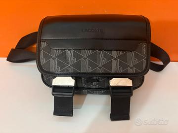 Lacoste borsello