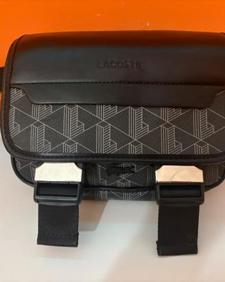 Lacoste borsello