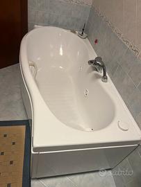 Vasca idromassaggio Teuco