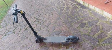 monopattino xiaomi pro2 