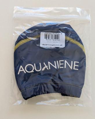 cuffia nuoto Akron Aquaniene