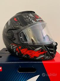 Casco integrale shark tg. XL