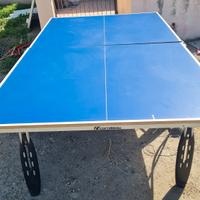 tavolo professionale ping pong cornilleau