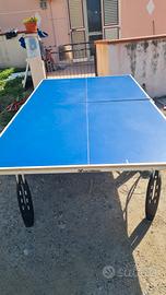 tavolo professionale ping pong cornilleau