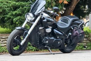 suzuki vz 800