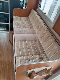 Camper Mc louis 640 tandy 
