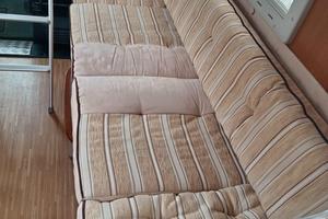 Camper Mc louis 640 tandy 
