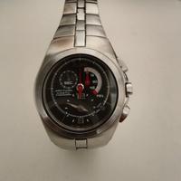 Orologio uomo Seiko Arctura Kinetic 