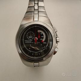 Orologio uomo Seiko Arctura Kinetic 