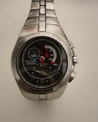 Orologio uomo Seiko Arctura Kinetic 