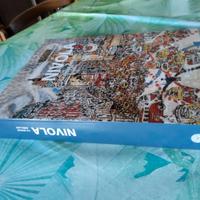 Libro 'Nivola' la sintesi delle arti. 60 EURO