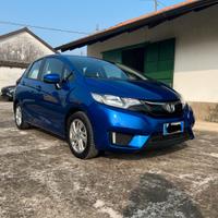 Honda Jazz 1.3 V-tec confort ADAS sedili risc.