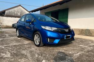 Honda Jazz 1.3 V-tec confort ADAS sedili risc.