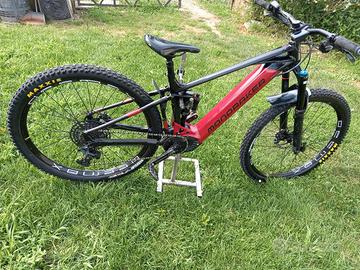 ebike mondraker