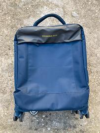 Trolley Mandarina Duck (x2)