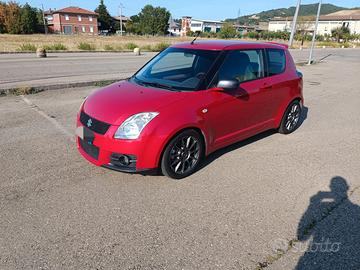 Suzuki Swift Sport ZC31S