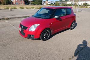 Suzuki Swift Sport ZC31S