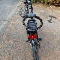 bicicletta
