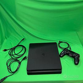 Sony PlayStation 4 Slim 