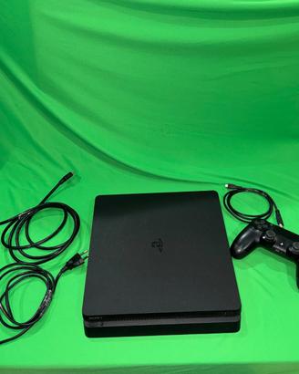 Sony PlayStation 4 Slim 