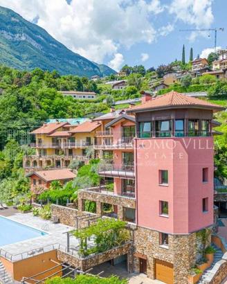 Appartamento di 150 m² con 4 locali a Menaggio