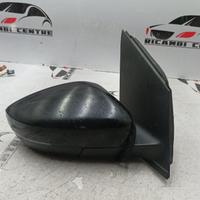 Specchietto retrovisore dx volkswagen polo 5 color