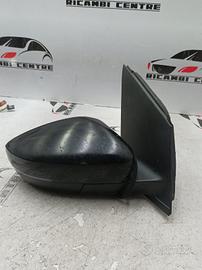 Specchietto retrovisore dx volkswagen polo 5 color
