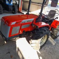 Trattore antonio carraro 5500